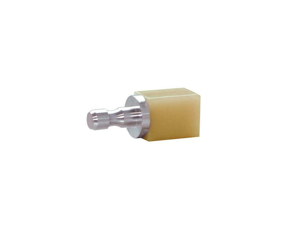 Voco 6021 Grandio Blocs CAD / CAM Low Translucency 14L A3.5 5/Pk Voco 6021 Grandio Blocs CAD / CAM Low Translucency 14L A3.5 5/Pk